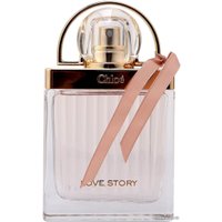 Туалетная вода Chloe Love Story EdT (50 мл)