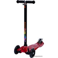 Трехколесный самокат 21st Scooter Maxi SD-40-2