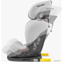 Детское автокресло Maxi-Cosi RodiFix AirProtect (authentic black)