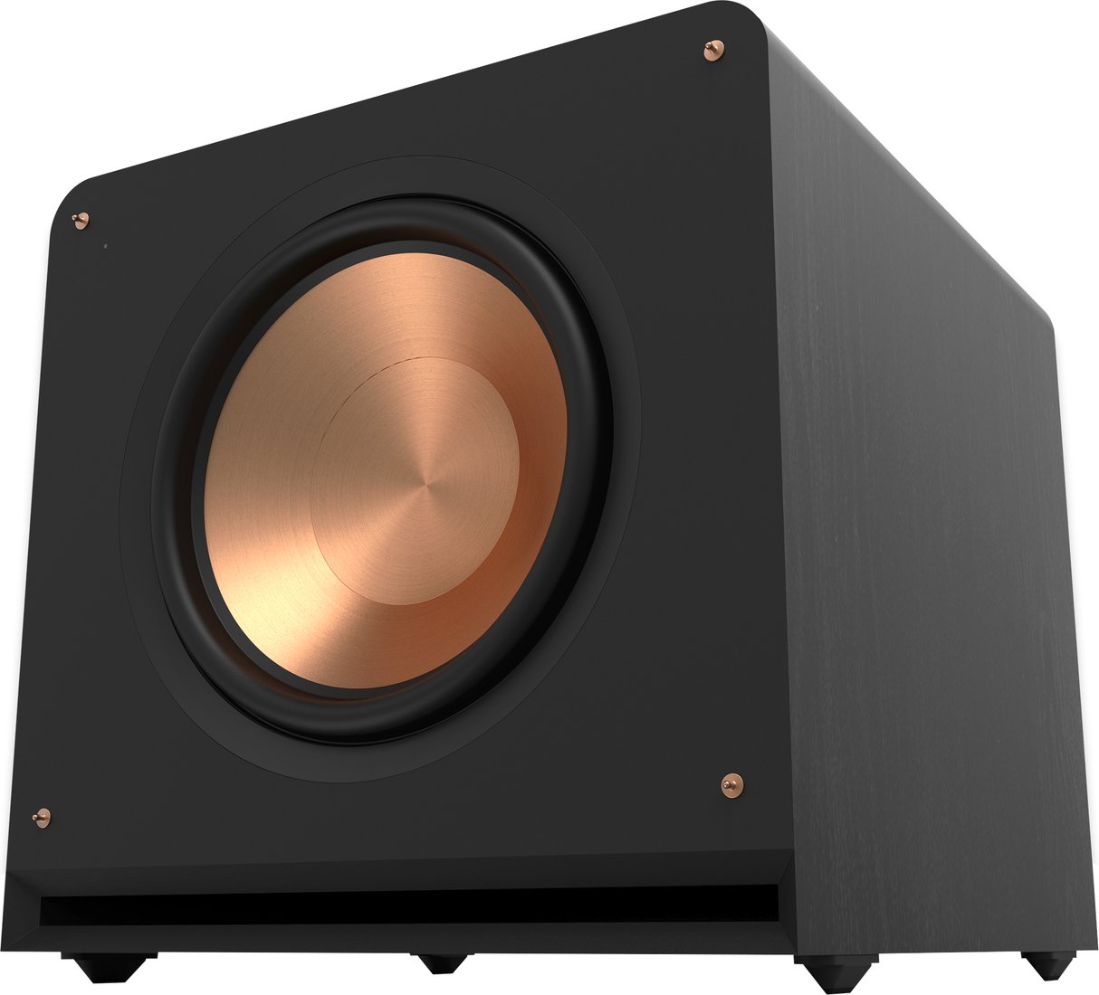 

Проводной сабвуфер Klipsch RP-1600SW