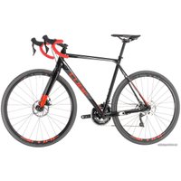 Велосипед Cube Cross Race (2019)