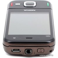 Смартфон Nokia N85