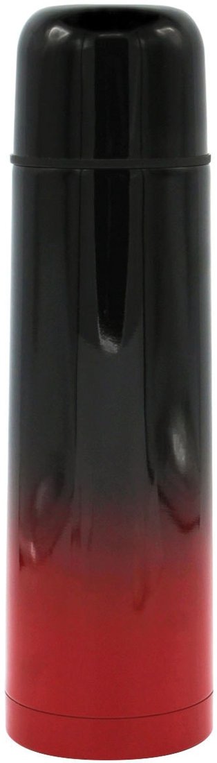 

Термос UTTA Union 5012.05 0.75л (черный/красный)