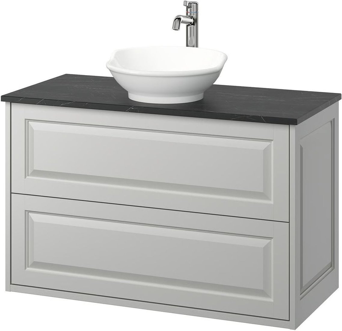 Ikea Тумба под умывальник Tannforsen 79568339