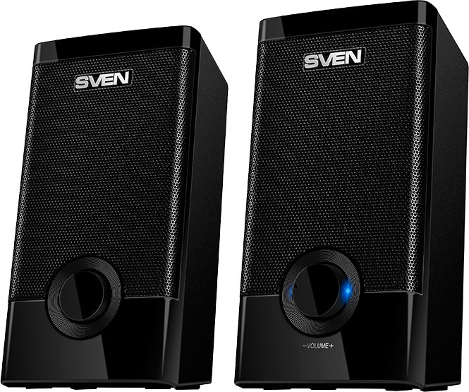 

Акустика SVEN 318