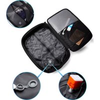 Городской рюкзак Joyride Travel (black)