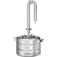 Дистиллятор Феникс Арсенал (15л)