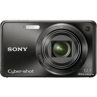 Фотоаппарат Sony Cyber-shot DSC-W290