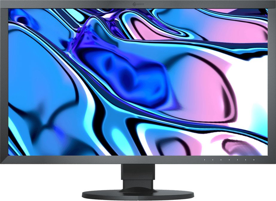 

Монитор EIZO ColorEdge CS2731