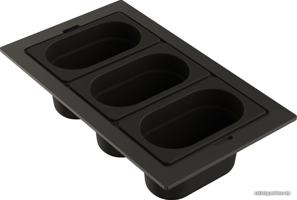 Коландер Omoikiri DC-04-3 GB 4999088