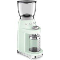 Электрическая кофемолка Smeg CGF11PGEU