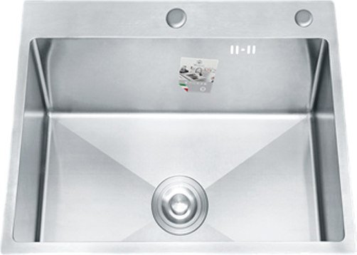 

Кухонная мойка Diadonna DS5040