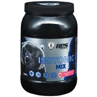 Изотоник RPS Nutrition Isotonic Mix (малина, 1400 г)