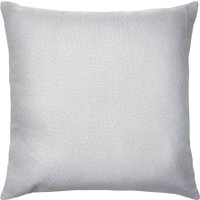 Декоративная подушка Matex Pure 54-023 (светло-серый)