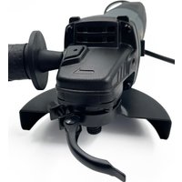 Угловая шлифмашина Werker AGN900S