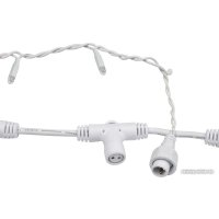 Светодиодная гирлянда Neon-Night Дождь 2х6 м 235-396 (теплый белый)