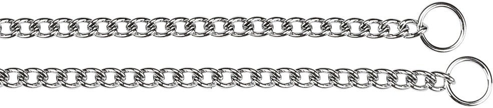 

Рывковая цепь Ferplast Chrome CS1730 75718903 (хром)
