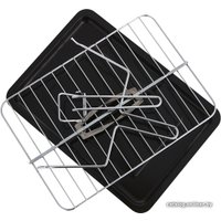 Мини-печь Mystery MOT-3333