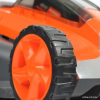 Газонокосилка Patriot CM 435XL