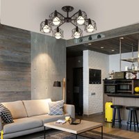 Люстра средней высоты Sundays Home KR-23 6198