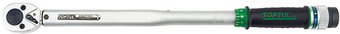 Динамометрический ключ Toptul 1/2" 70-350 Нм ANAF1635