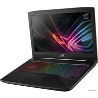 Игровой ноутбук ASUS ROG Strix GL503VM-GZ152