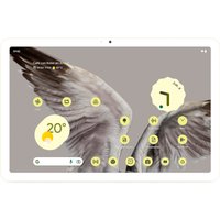 Планшет Google Pixel Tablet 8GB/128GB (фарфор, без док-станции)