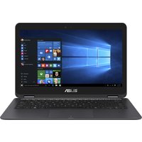 Ноутбук 2-в-1 ASUS ZenBook Flip UX360CA-DQ070T