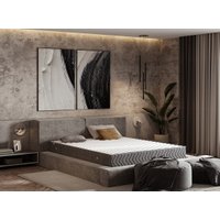 Матрас ЭОС Люкс Тип 41 70х180 (Black Edition)