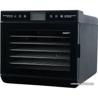 Сушилка для овощей и фруктов Rawmid Modern RMD-07 (черный)