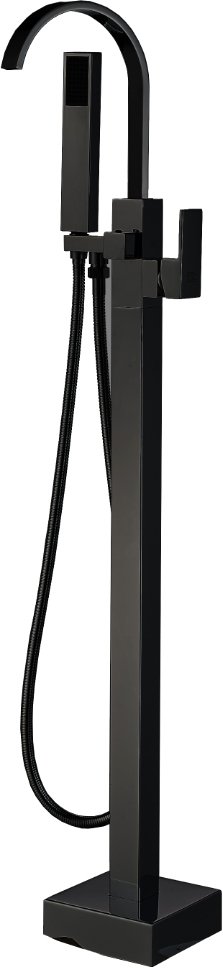 

Смеситель Boch Mann Resia Black BM9191