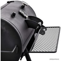 Гриль с коптильней Oklahoma Joe's Highland Reverse Flow