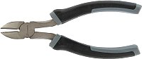 

Кусачки боковые (бокорезы) Tundra 881662