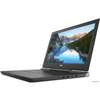 Игровой ноутбук Dell G5 15 5587-0151