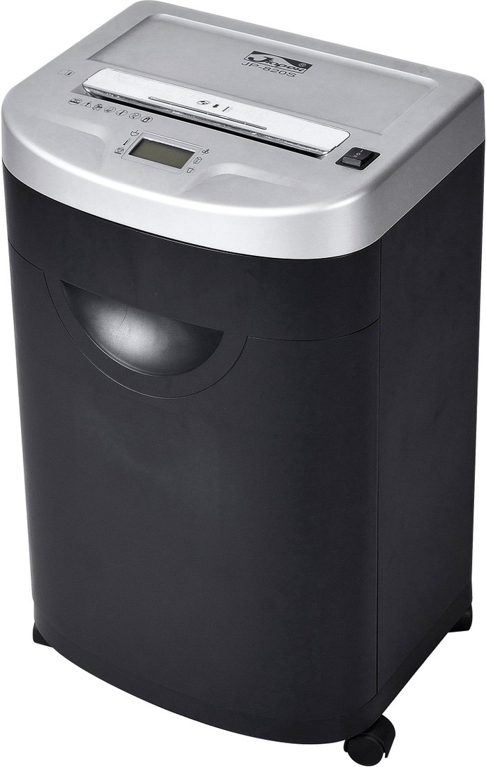 

Шредер Jinpex JP-830C
