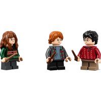Конструктор LEGO Harry Potter 76392 Хогвартс: волшебные шахматы