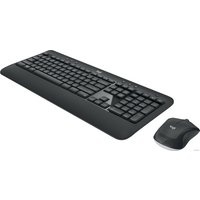 Офисный набор Logitech MK540 Advanced 920-008691 (нет кириллицы)