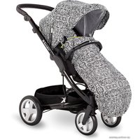 Универсальная коляска X-Lander X-Cite (2 в 1)