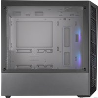 Корпус Cooler Master MasterBox MB311L ARGB с контроллером MCB-B311L-KGNN-S02