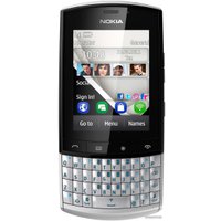 Кнопочный телефон Nokia Asha 303