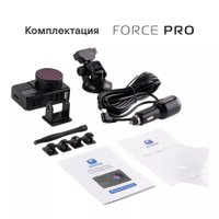 Видеорегистратор-GPS информатор (2в1) Playme Force Pro