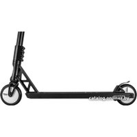 Трюковый самокат Tech Team Zorg 2021 (черный)