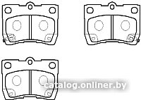 

HSB HP5174