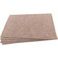 Подложка Акотерм льняная 10 мм 1x0.6 м 3.6 кв.м.