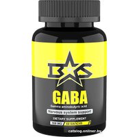 БАД Binasport Gaba 550 мг (60 капсул)