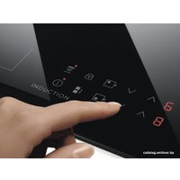 Варочная панель Electrolux CIR60433