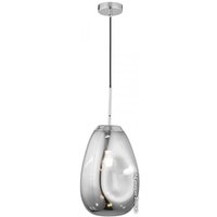 Подвесная люстра Maytoni Mabell P014PL-01CH