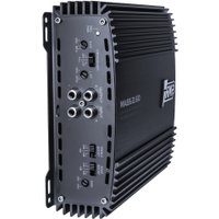 Автомобильный усилитель AMP MASS 2.60
