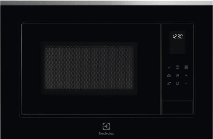 

Микроволновая печь Electrolux LMS4253TMX