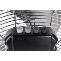 Вентилятор Goetze & Jensen FN505 Chrom